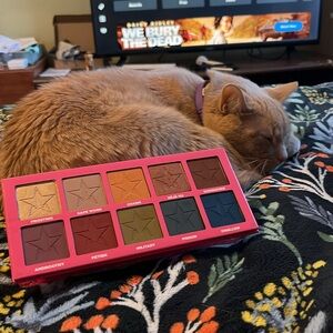 Jeffree Star Cosmetics Androgyny Palette